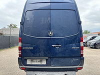 Mercedes sprinter, 2018 - afbeelding 43 van  46