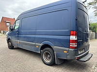Mercedes sprinter, 2018 - afbeelding 44 van  46