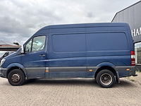 Mercedes sprinter, 2018 - afbeelding 45 van  46