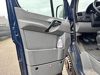 Mercedes sprinter, 2018 - afbeelding 46 van  46