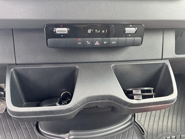 Mercedes sprinter, 2023 - afbeelding 5 van  21