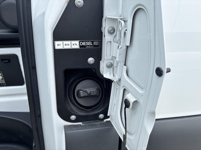 Mercedes sprinter, 2023 - afbeelding 8 van  21