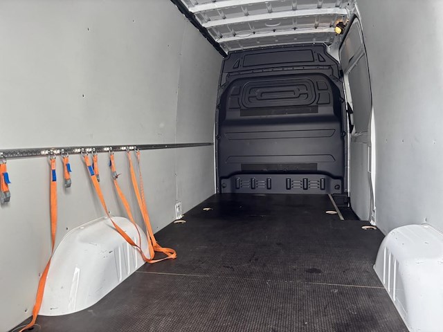 Mercedes sprinter, 2023 - afbeelding 9 van  21