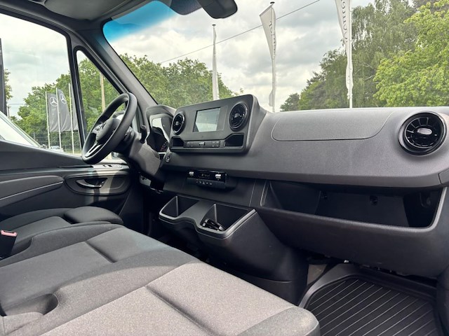 Mercedes sprinter, 2023 - afbeelding 11 van  21
