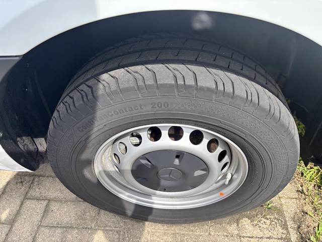 Mercedes sprinter, 2023 - afbeelding 14 van  21