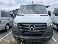 Mercedes sprinter, 2023 - afbeelding 12 van  21