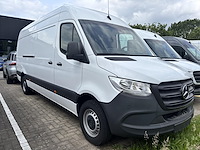 Mercedes sprinter, 2023 - afbeelding 15 van  21