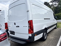 Mercedes sprinter, 2023 - afbeelding 16 van  21