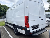 Mercedes sprinter, 2023 - afbeelding 17 van  21
