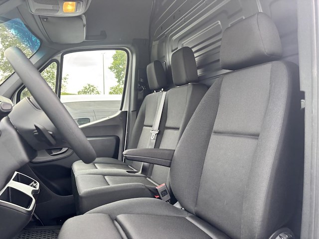 Mercedes sprinter, 2023 - afbeelding 19 van  21