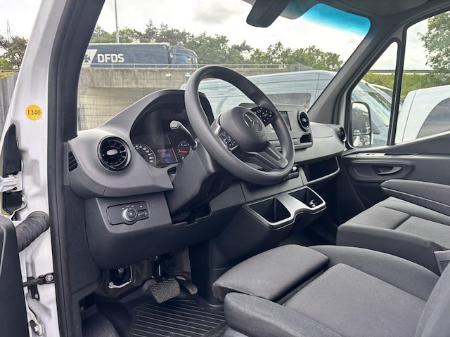 Mercedes sprinter, 2023 - afbeelding 20 van  21