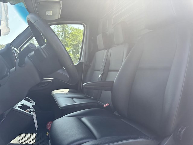 Mercedes sprinter, 2024 - afbeelding 2 van  33