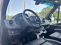 Mercedes sprinter, 2024 - afbeelding 3 van  33