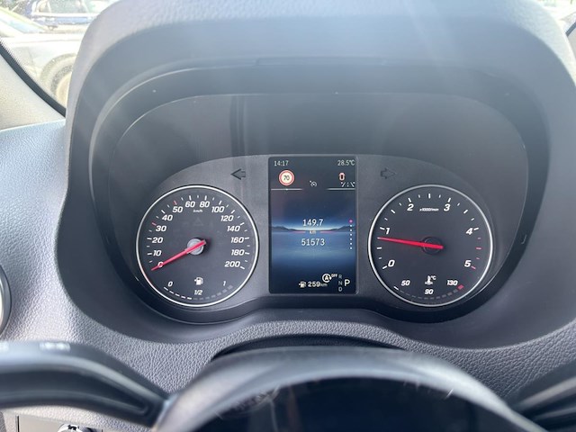 Mercedes sprinter, 2024 - afbeelding 4 van  33