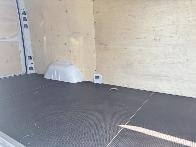 Mercedes sprinter, 2024 - afbeelding 17 van  33