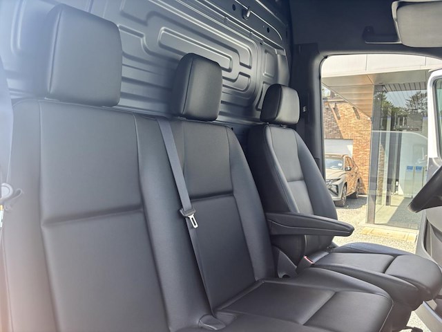 Mercedes sprinter, 2024 - afbeelding 18 van  33