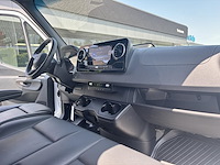 Mercedes sprinter, 2024 - afbeelding 19 van  33