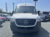Mercedes sprinter, 2024 - afbeelding 12 van  33