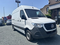 Mercedes sprinter, 2024 - afbeelding 23 van  33