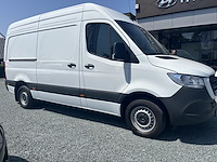 Mercedes sprinter, 2024 - afbeelding 28 van  33