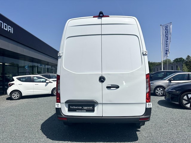 Mercedes sprinter, 2024 - afbeelding 30 van  33