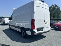 Mercedes sprinter, 2024 - afbeelding 31 van  33