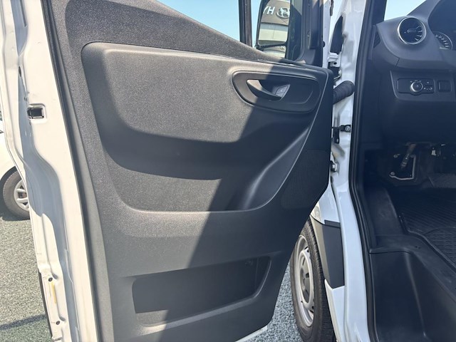 Mercedes sprinter, 2024 - afbeelding 33 van  33