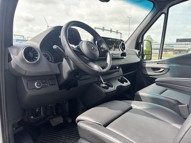 Mercedes sprinter , 2024 - afbeelding 2 van  26