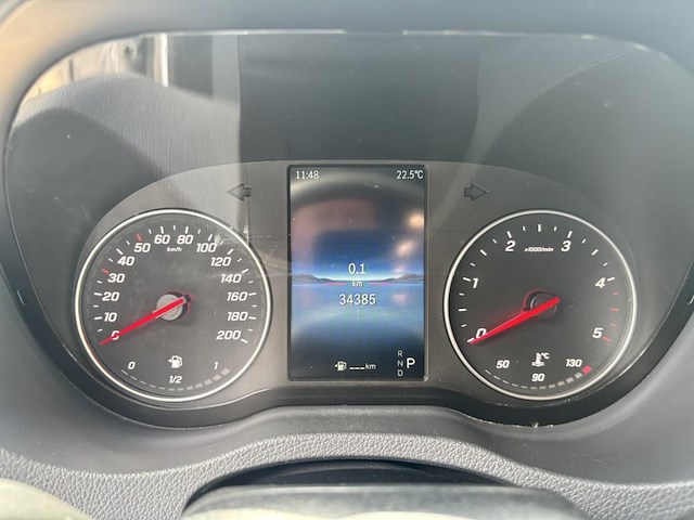 Mercedes sprinter , 2024 - afbeelding 4 van  26