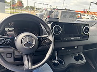 Mercedes sprinter , 2024 - afbeelding 5 van  26