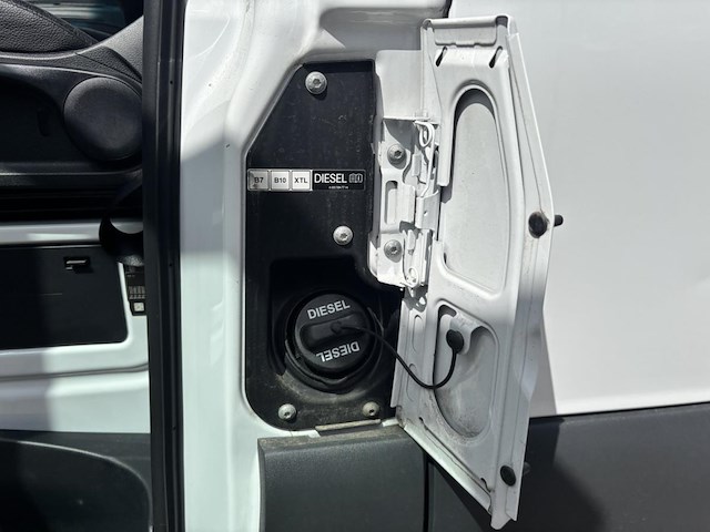 Mercedes sprinter , 2024 - afbeelding 11 van  26