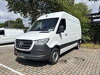 Mercedes sprinter , 2024 - afbeelding 1 van  26