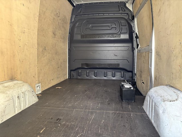 Mercedes sprinter , 2024 - afbeelding 13 van  26