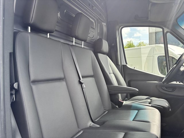 Mercedes sprinter , 2024 - afbeelding 15 van  26
