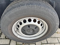 Mercedes sprinter , 2024 - afbeelding 18 van  26