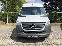 Mercedes sprinter , 2024 - afbeelding 12 van  26