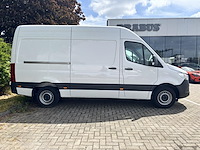 Mercedes sprinter , 2024 - afbeelding 21 van  26