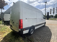 Mercedes sprinter , 2024 - afbeelding 22 van  26