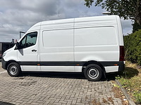 Mercedes sprinter , 2024 - afbeelding 24 van  26