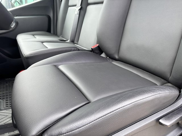 Mercedes sprinter, 2024 - afbeelding 11 van  26