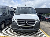 Mercedes sprinter, 2024 - afbeelding 12 van  26