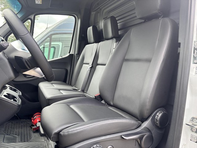 Mercedes sprinter, 2024 - afbeelding 26 van  26
