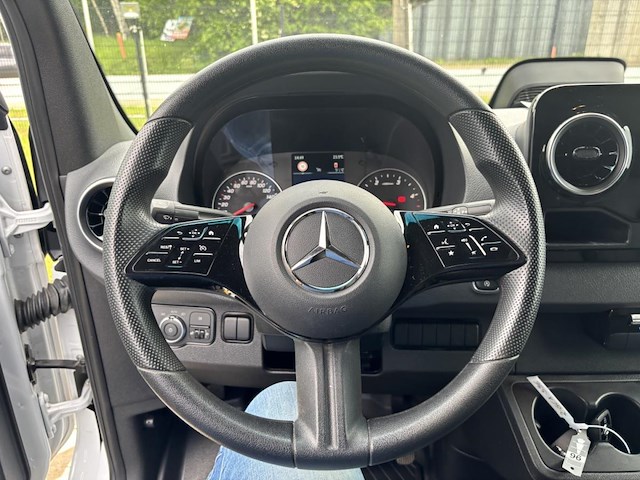 Mercedes sprinter, 2024 - afbeelding 4 van  22