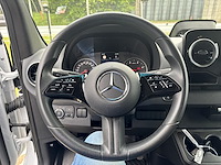 Mercedes sprinter, 2024 - afbeelding 4 van  22