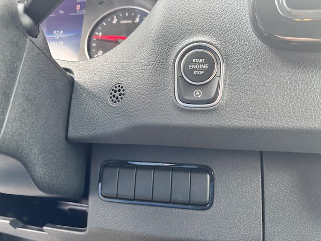 Mercedes sprinter, 2024 - afbeelding 7 van  22