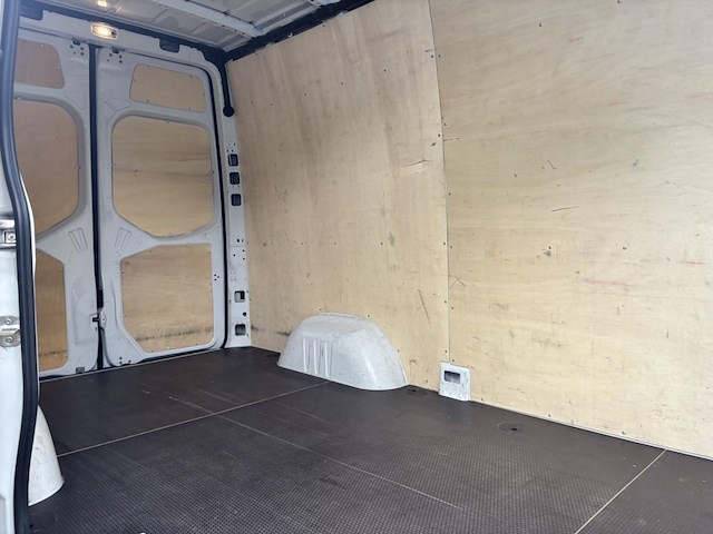 Mercedes sprinter, 2024 - afbeelding 11 van  22
