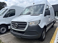 Mercedes sprinter, 2024 - afbeelding 1 van  22