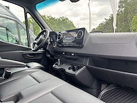 Mercedes sprinter, 2024 - afbeelding 13 van  22