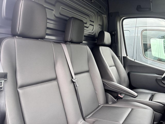 Mercedes sprinter, 2024 - afbeelding 14 van  22