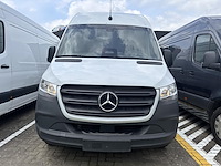 Mercedes sprinter, 2024 - afbeelding 12 van  22